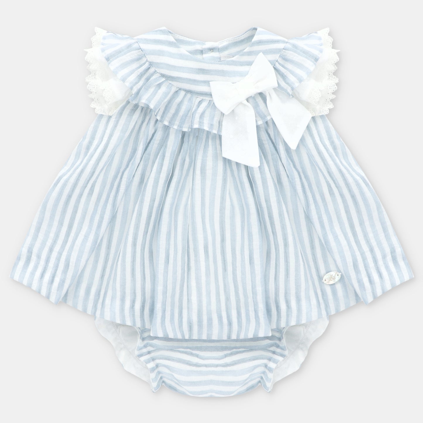 CONJUNTO NIÑA SURREY