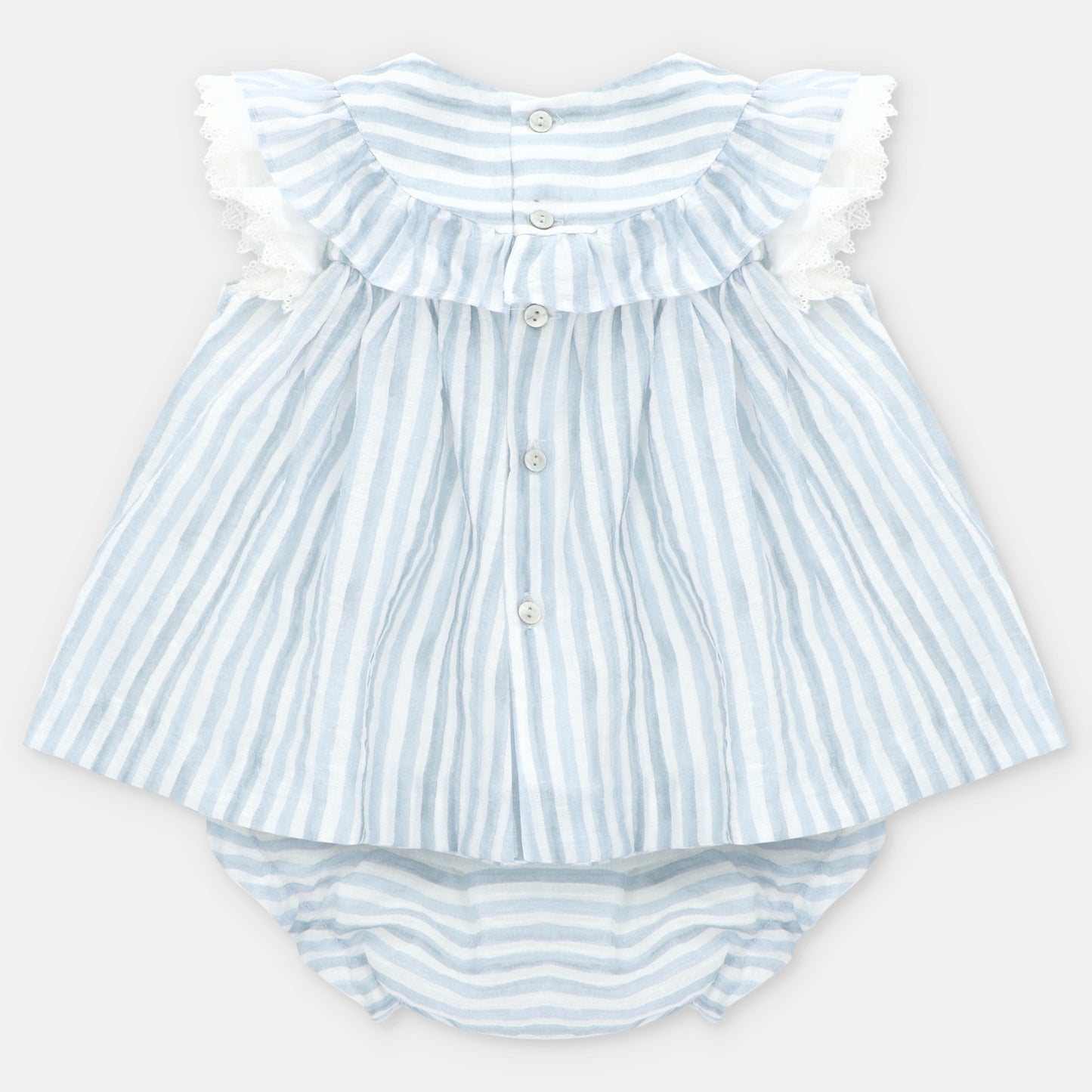 CONJUNTO NIÑA SURREY