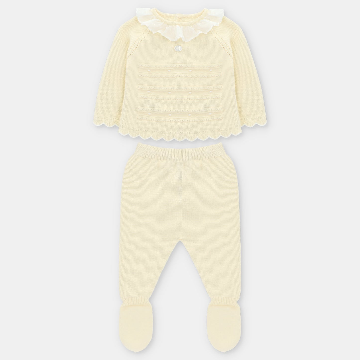 CONJUNTO NIÑA WINNIPEG