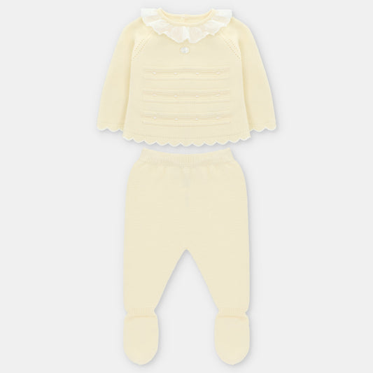 CONJUNTO NIÑA WINNIPEG