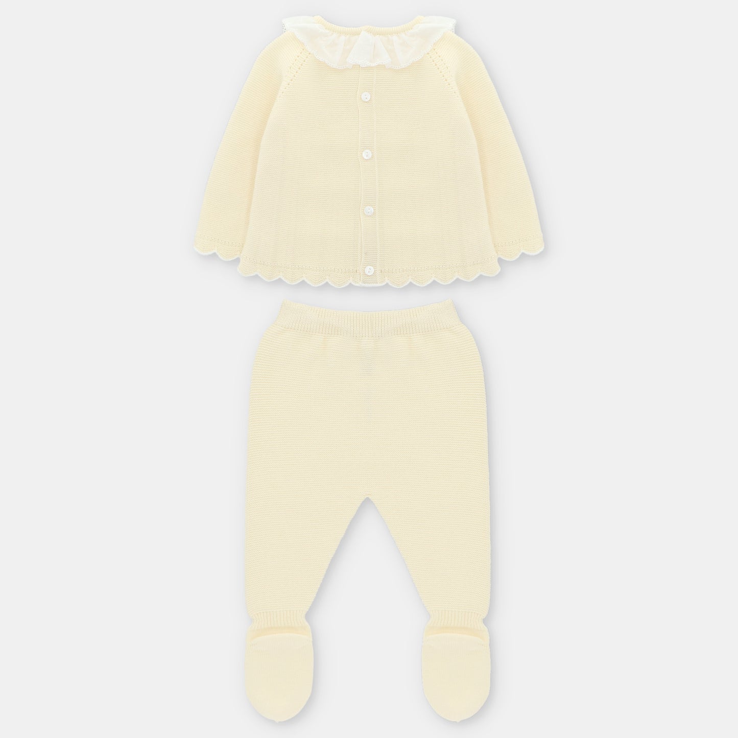 CONJUNTO NIÑA WINNIPEG