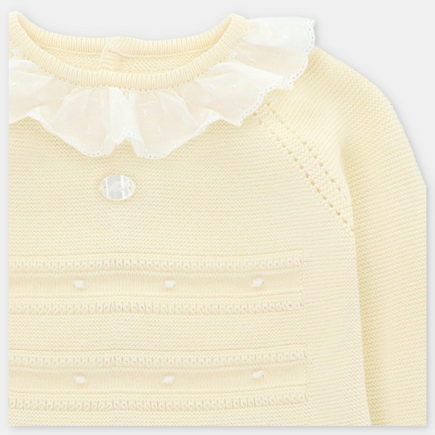 CONJUNTO NIÑA WINNIPEG