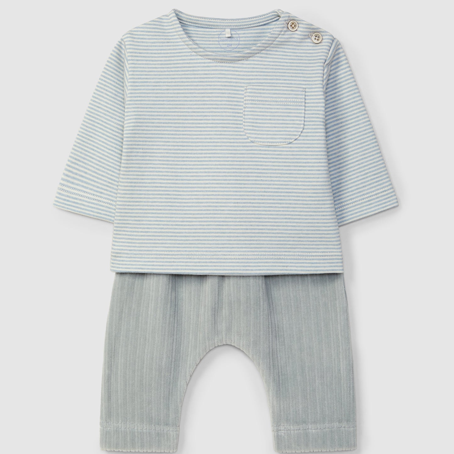 CONJUNTO CIELO  RALLAS