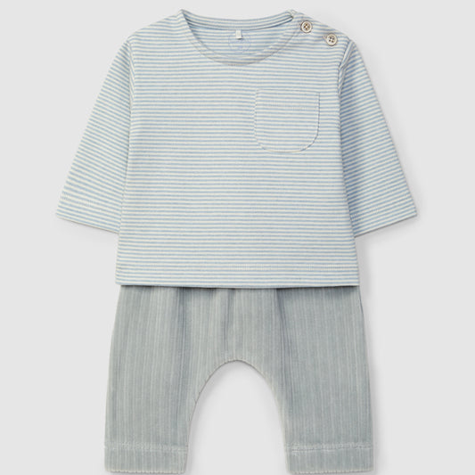 CONJUNTO CIELO  RALLAS