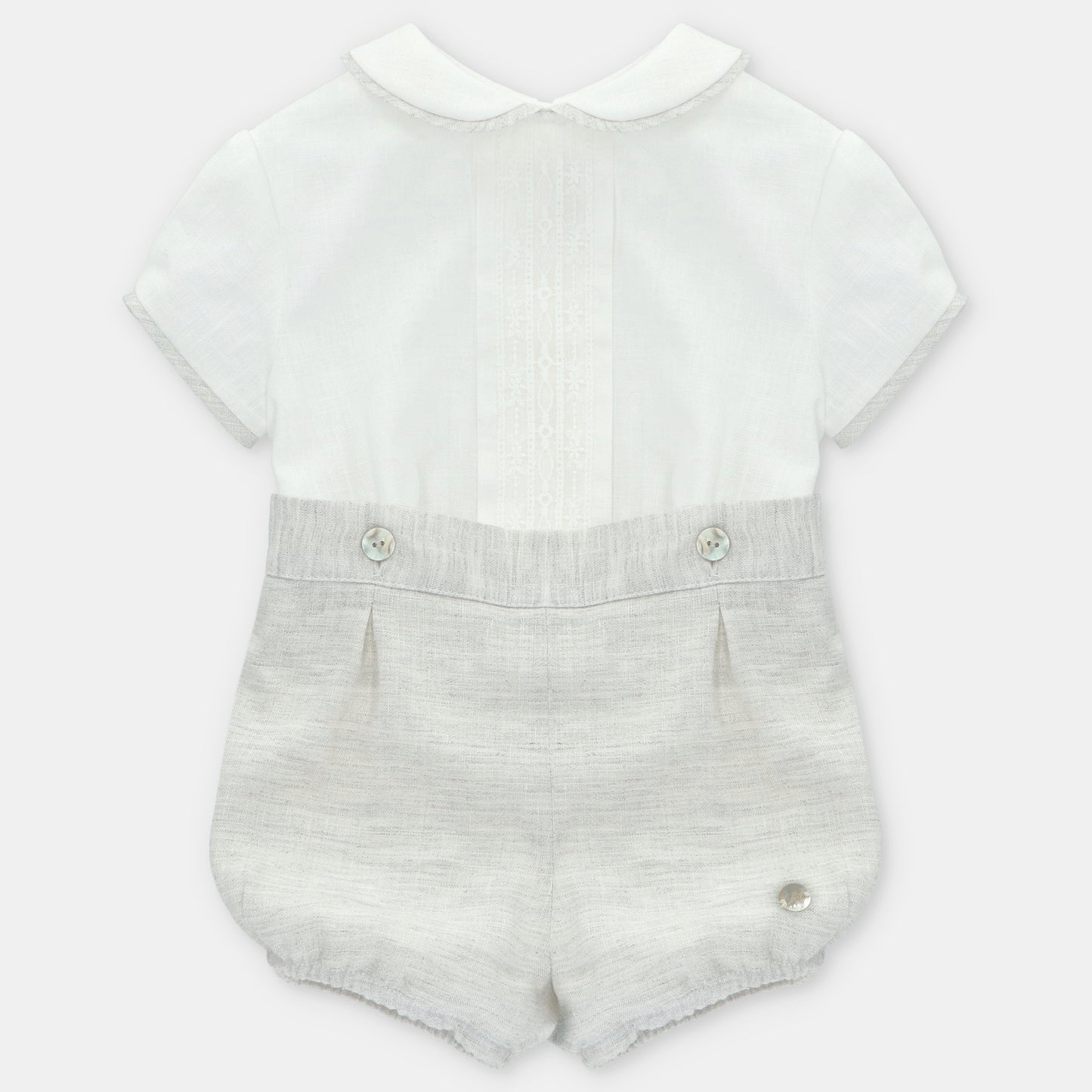 CONJUNTO NIÑO CALGARY