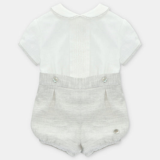 CONJUNTO NIÑO CALGARY