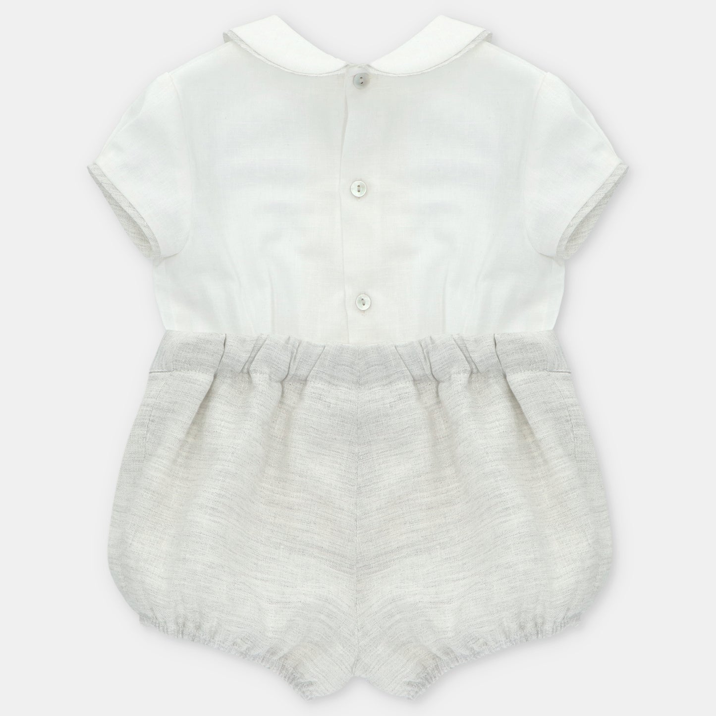 CONJUNTO NIÑO CALGARY