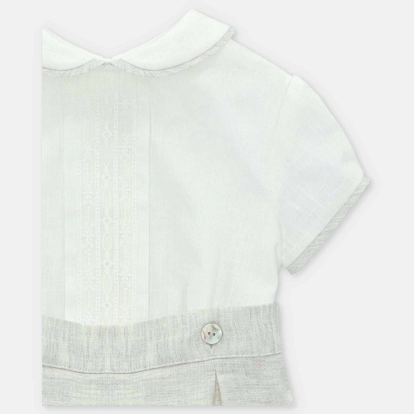 CONJUNTO NIÑO CALGARY