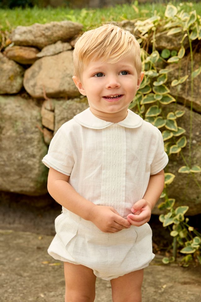 CONJUNTO NIÑO CALGARY