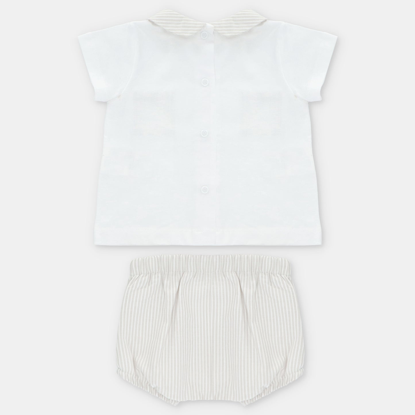 CONJUNTO NIÑO COTTON CLOUD