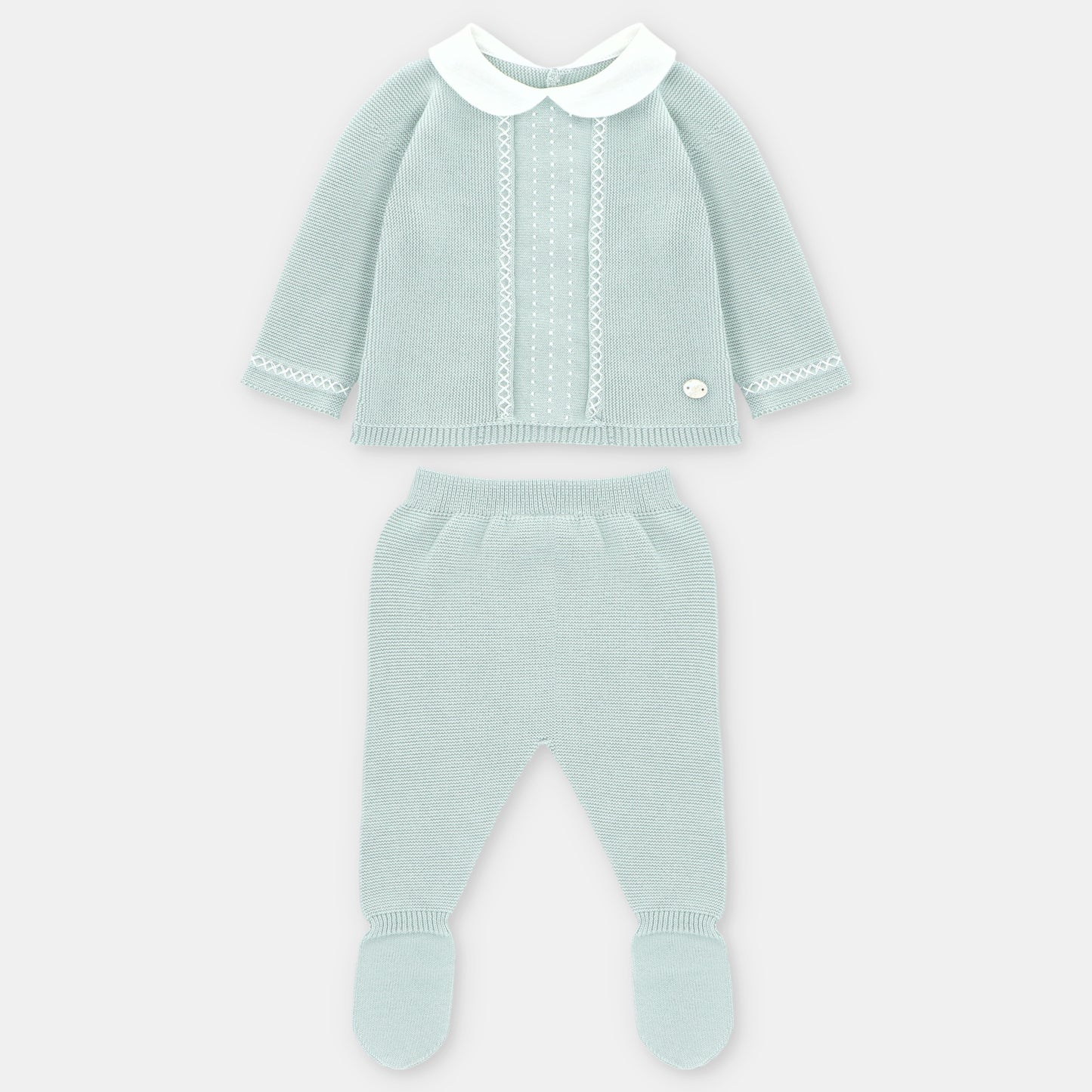 CONJUNTO NIÑO EDMONTON