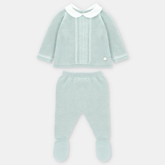 CONJUNTO NIÑO EDMONTON