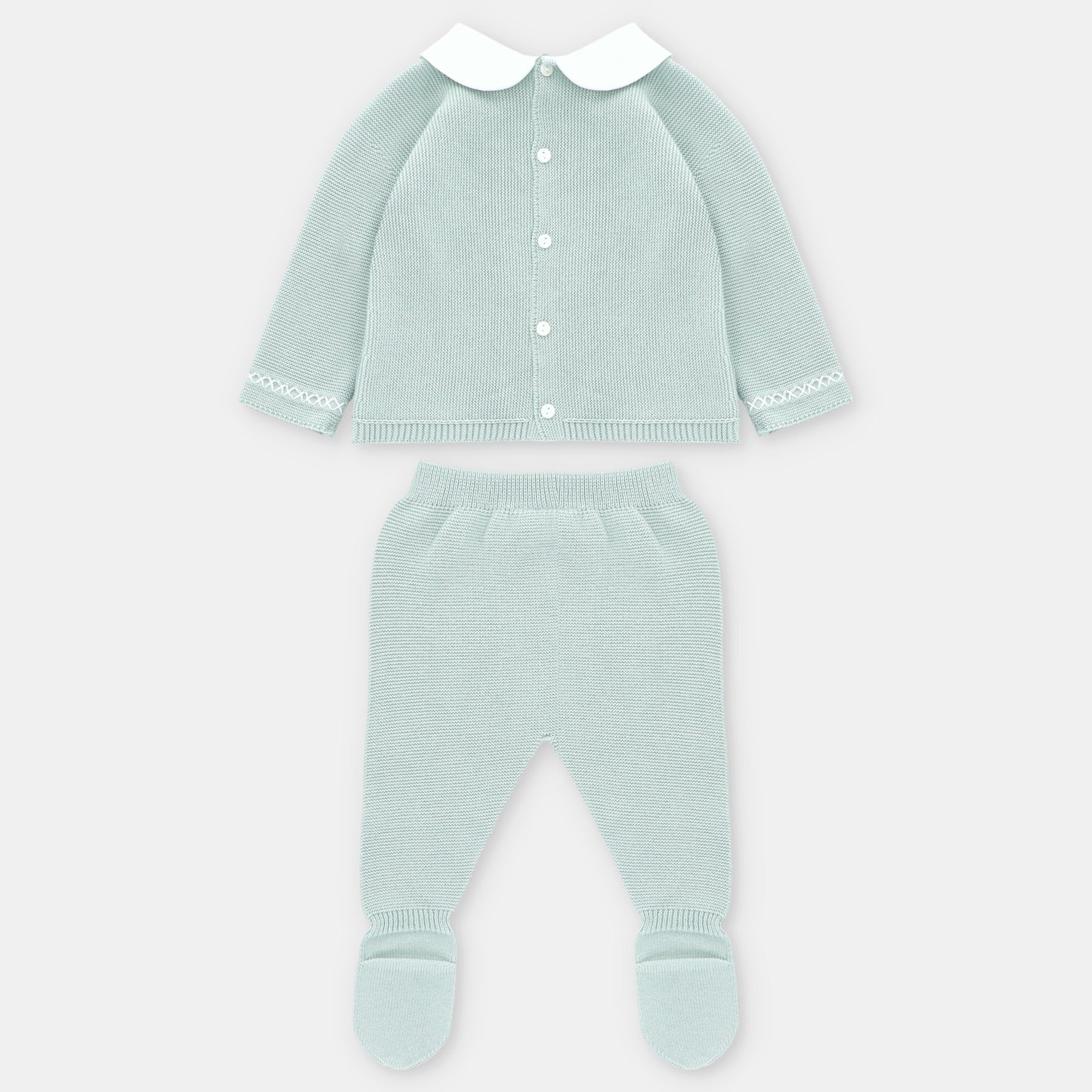 CONJUNTO NIÑO EDMONTON