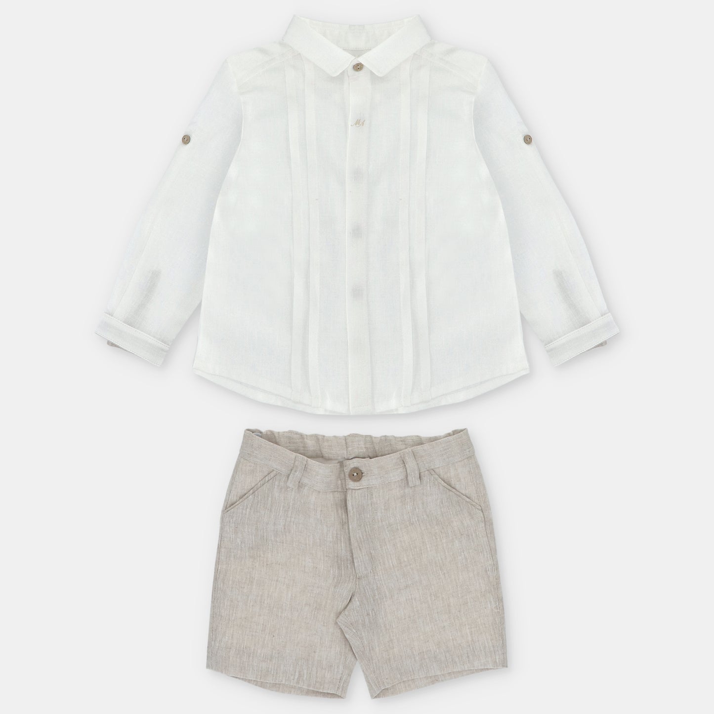 CONJUNTO NIÑO VANCOUVER