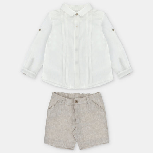 CONJUNTO NIÑO VANCOUVER
