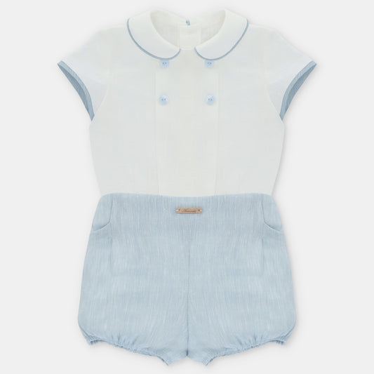 CONJUNTO NIÑO VICTORIA