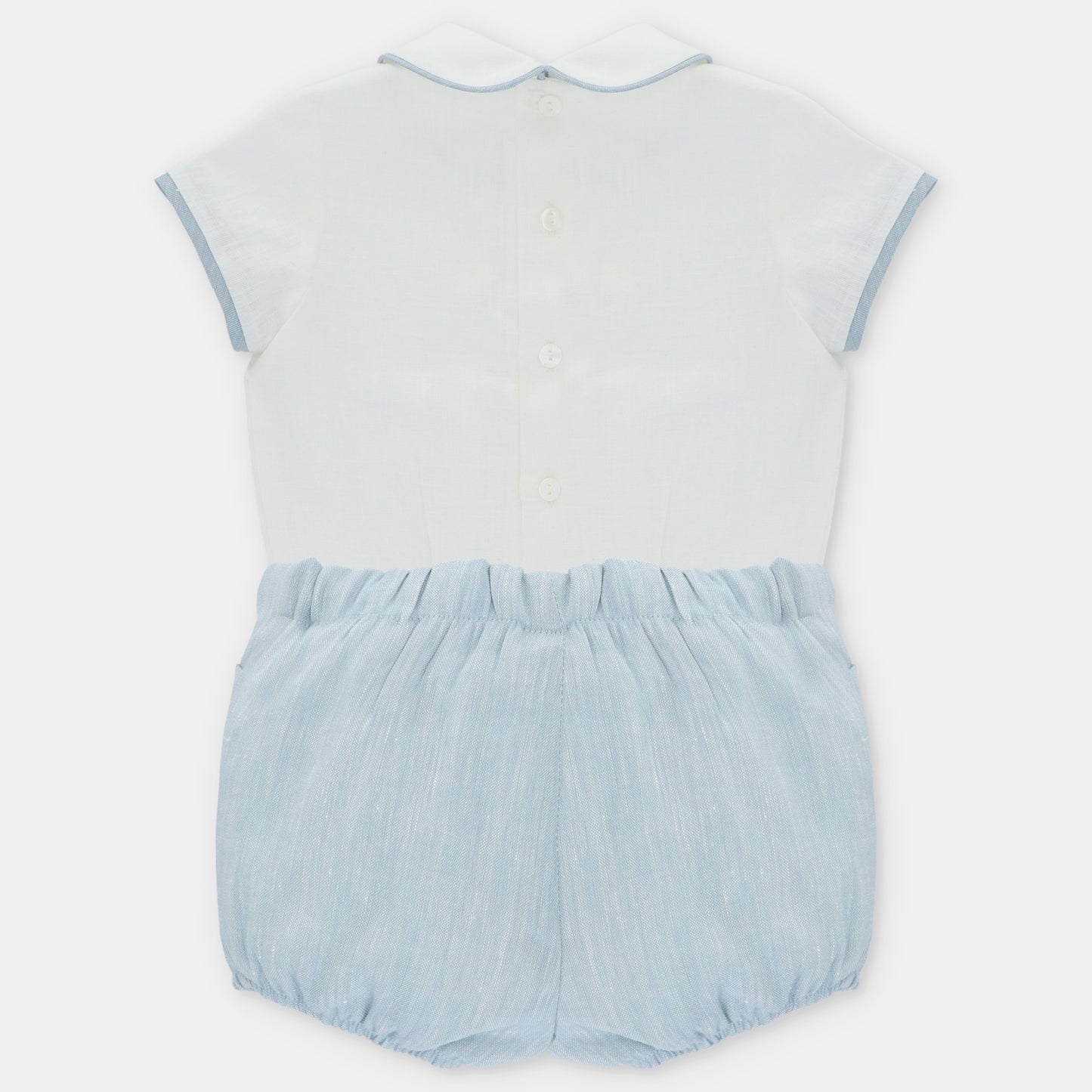 CONJUNTO NIÑO VICTORIA