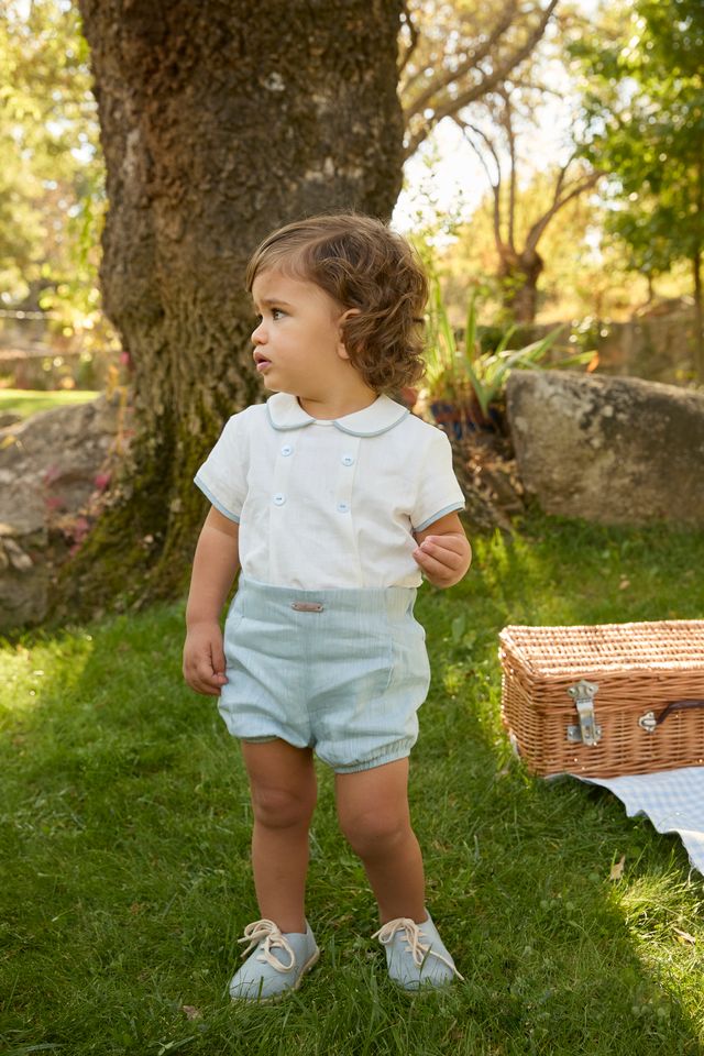 CONJUNTO NIÑO VICTORIA