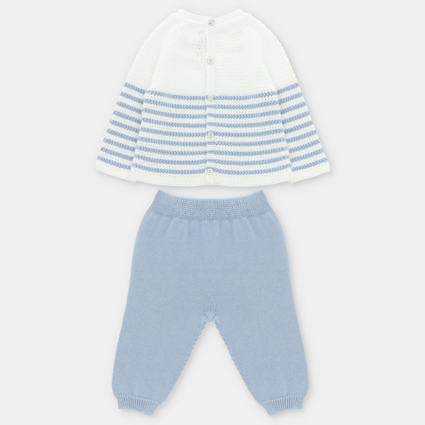 CONJUNTO UNISEX SURREY