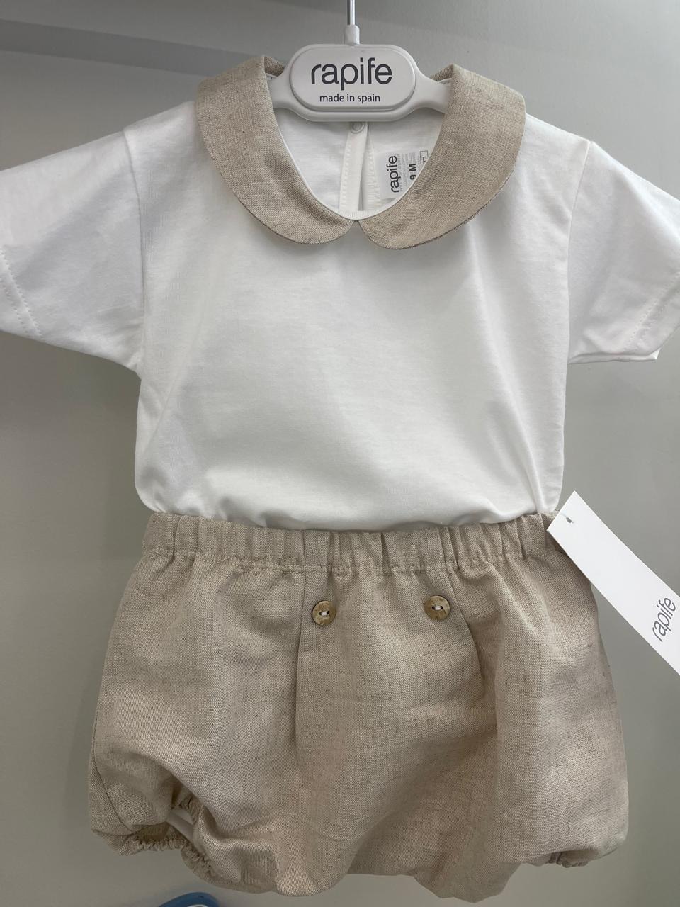 CONJUNTO BOMBACHO RAPIFE