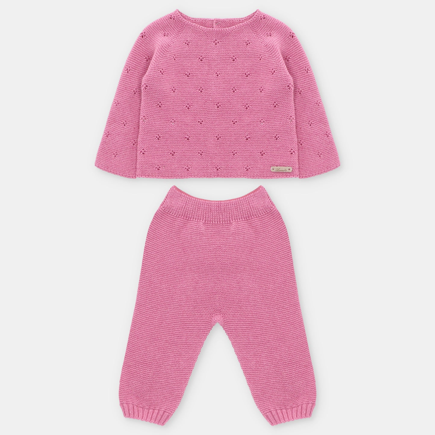 CONJUNTO UNISEX ALBERTA