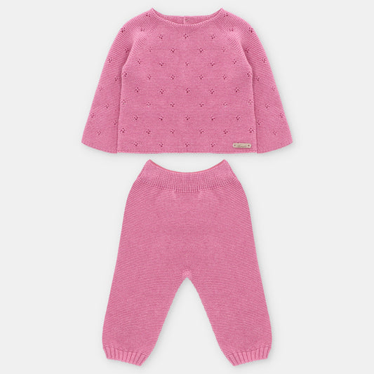 CONJUNTO UNISEX ALBERTA
