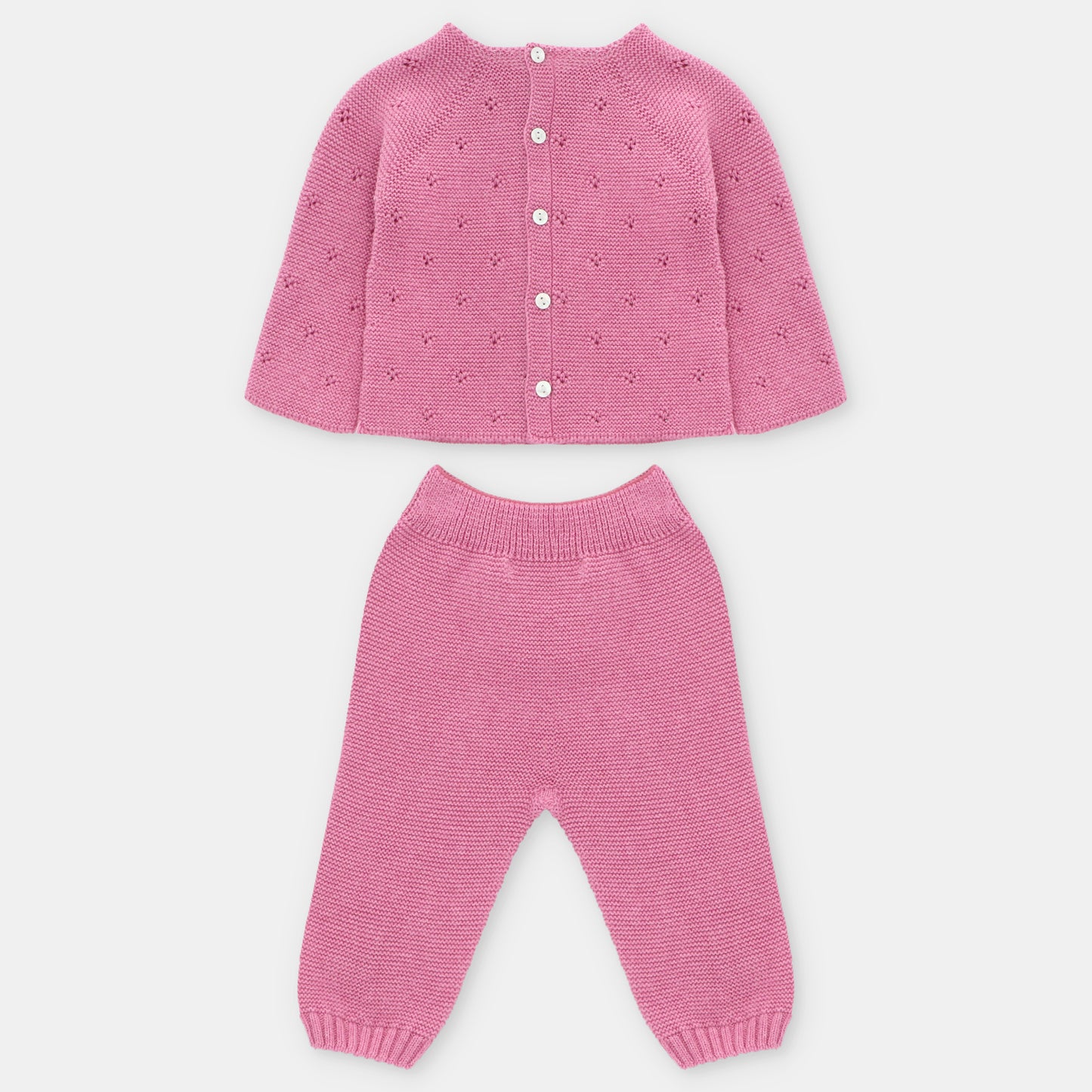 CONJUNTO UNISEX ALBERTA