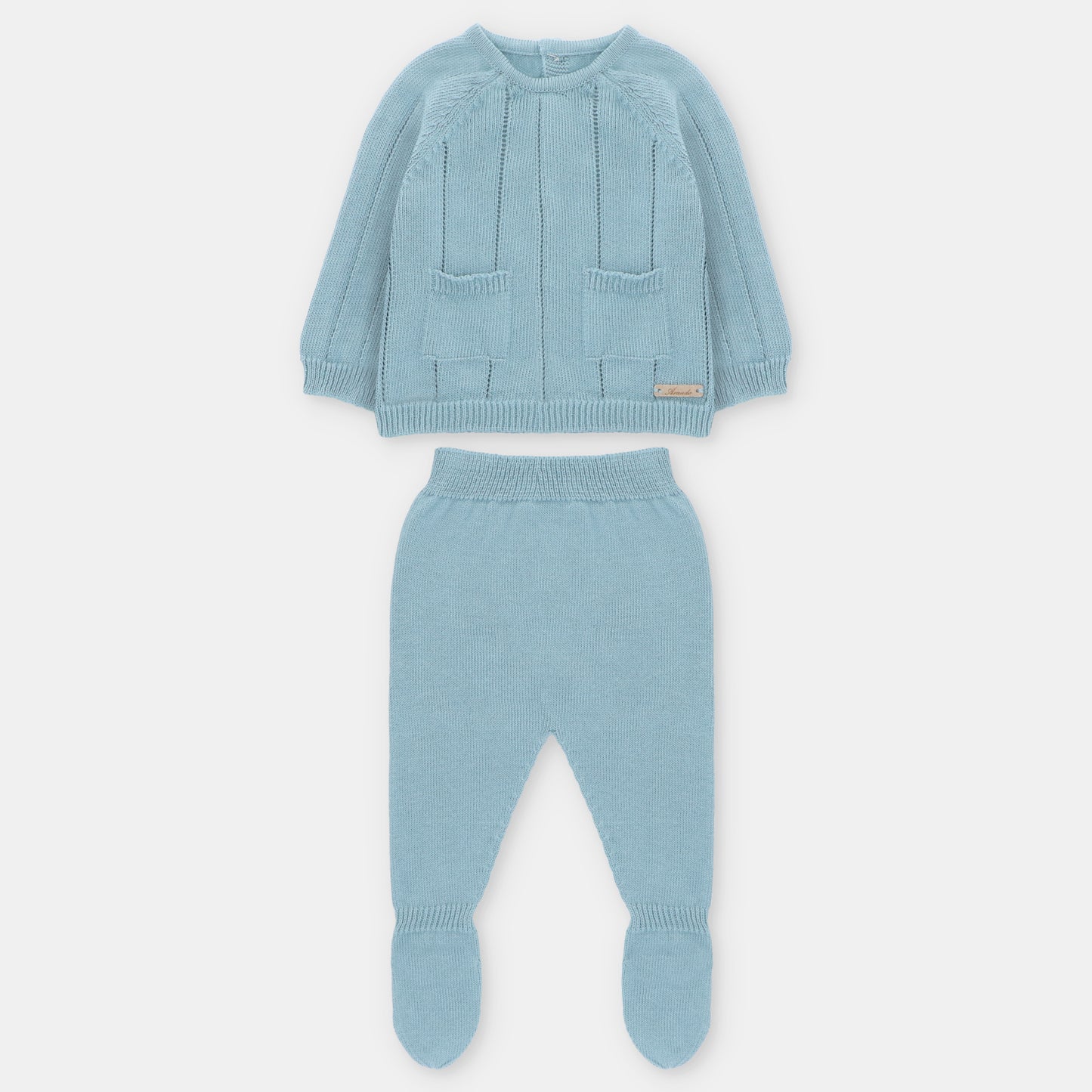 CONJUNTO UNISEX MILTON