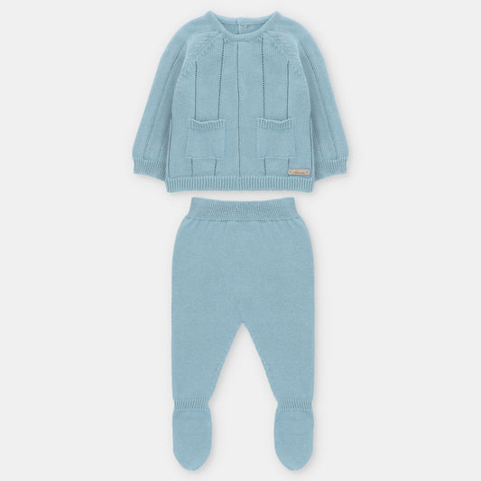 CONJUNTO UNISEX MILTON