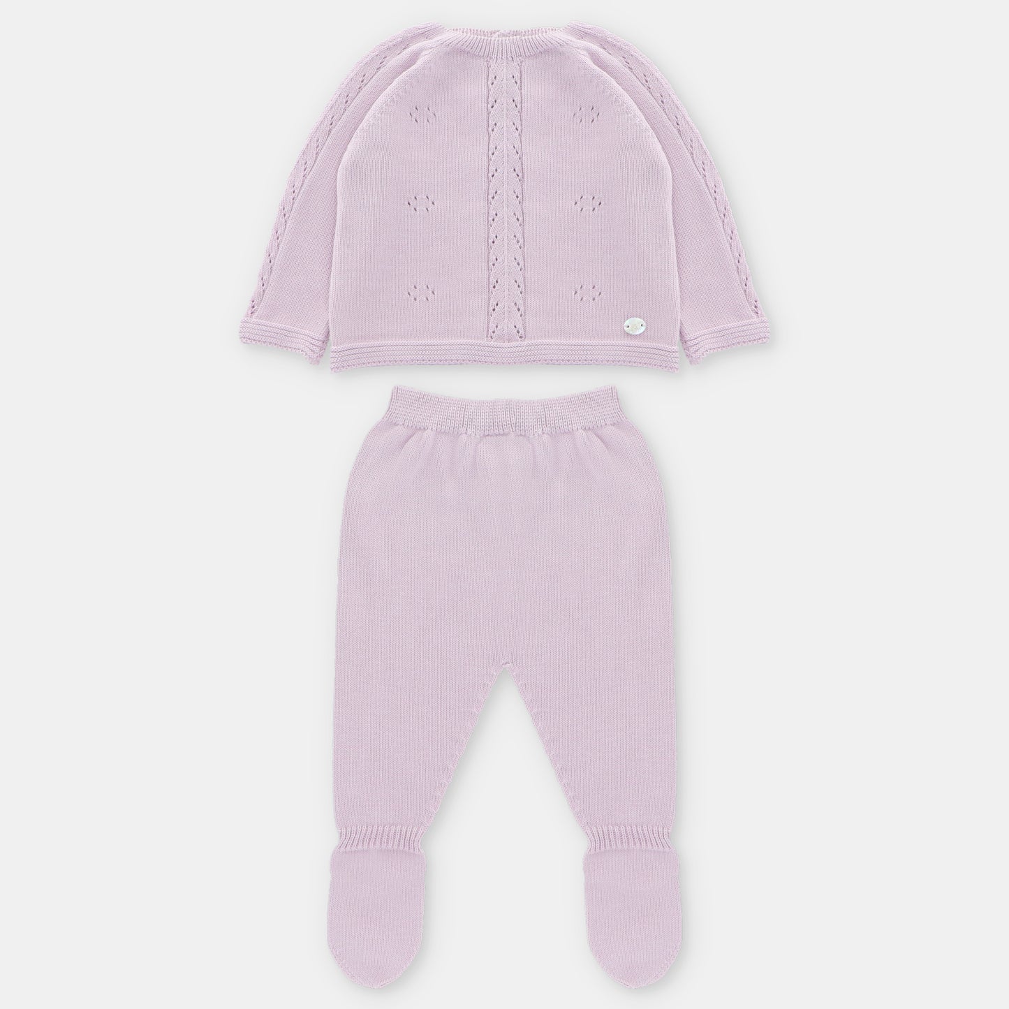 CONJUNTO UNISEX NIAGARA