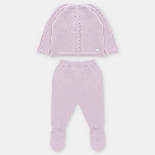 CONJUNTO UNISEX NIAGARA