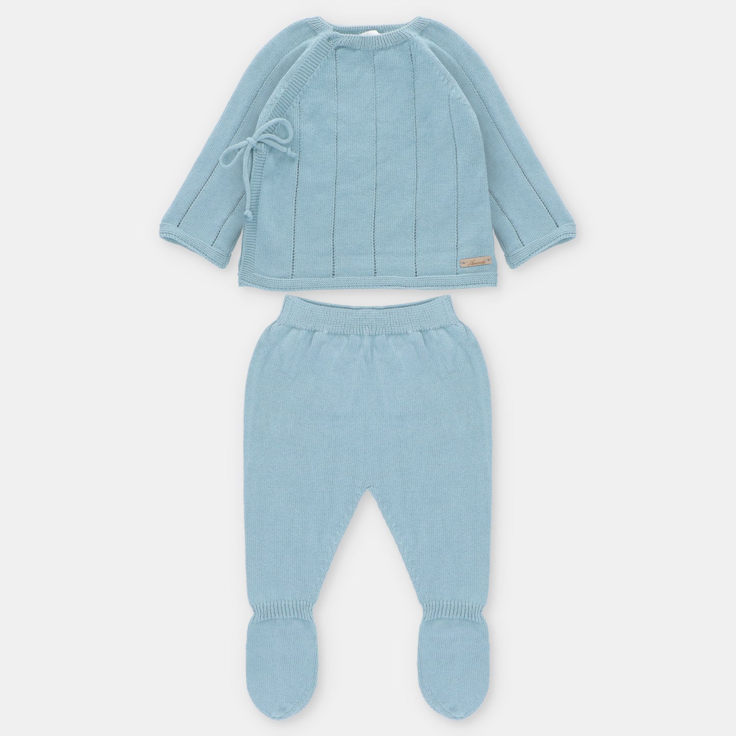 CONJUNTO UNISEX ENSUEÑO