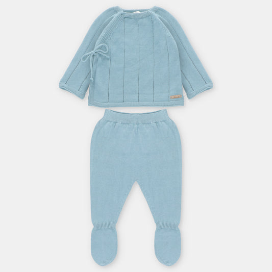 CONJUNTO UNISEX ENSUEÑO