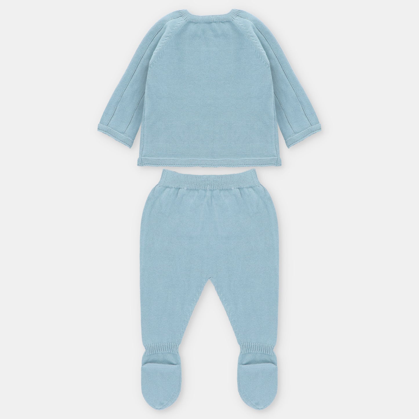 CONJUNTO UNISEX ENSUEÑO