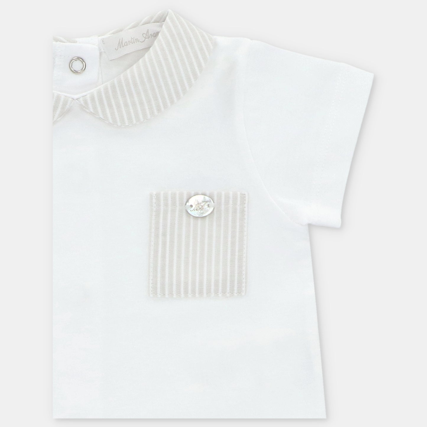 CONJUNTO NIÑO COTTON CLOUD