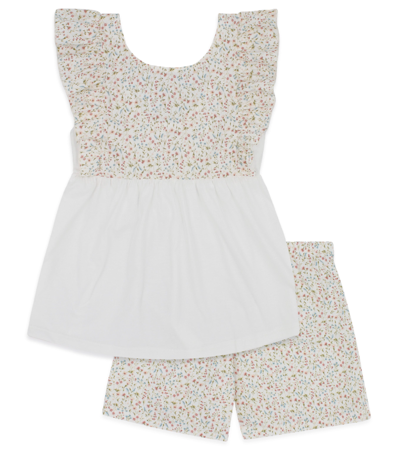 Conjunto Liberty Niña