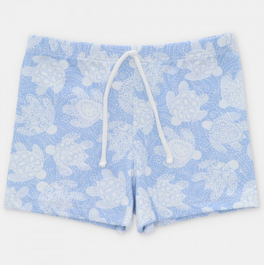 BOXER TORTUGAS