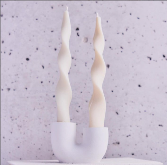 Studio Konanz U Candle Holder