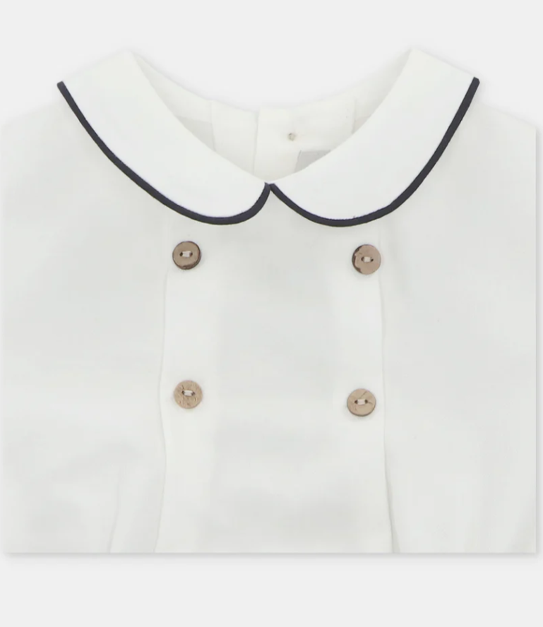 CONJUNTO BLUE