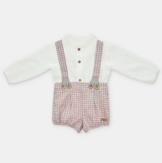 CONJUNTO PLUMETI