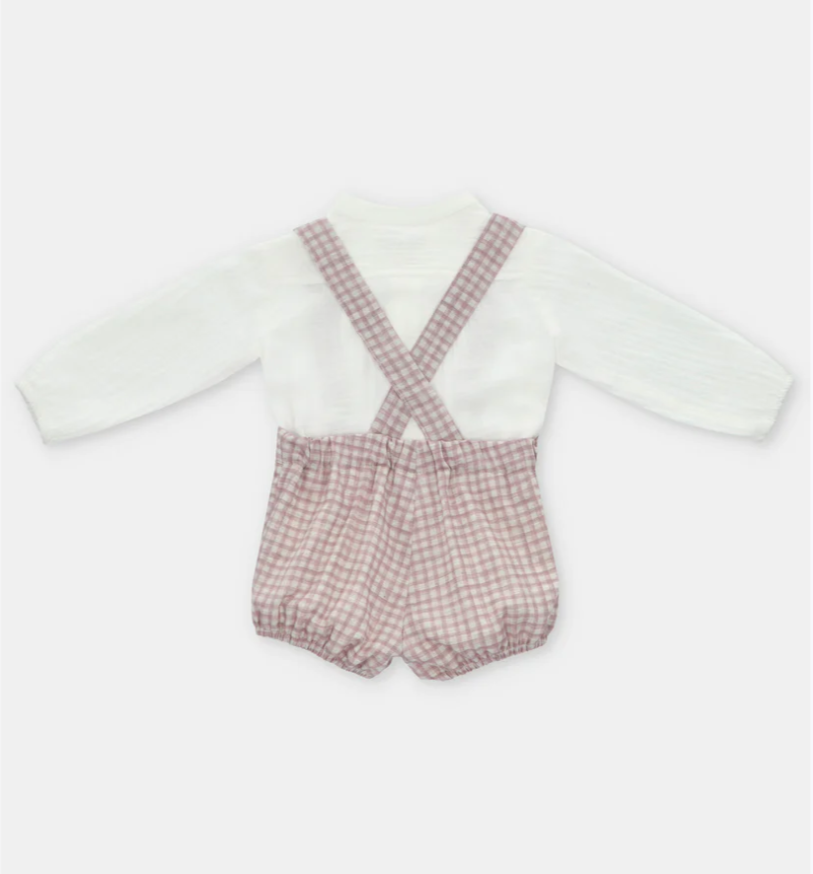 CONJUNTO PLUMETI