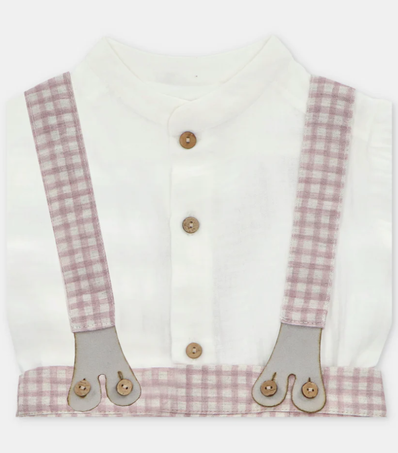 CONJUNTO PLUMETI