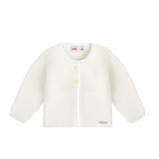 CARDIGAN LEGACCIO