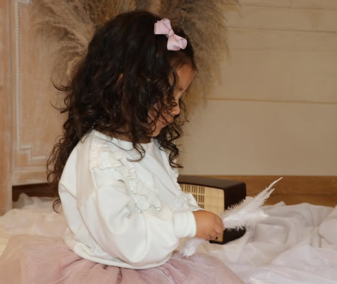 LAZO MINI SOFIA