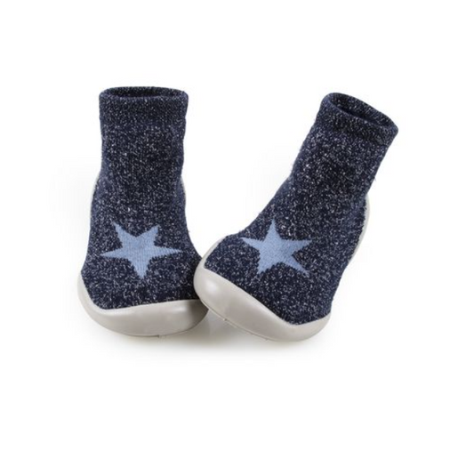 SLIPPERS NÉBULEUSE