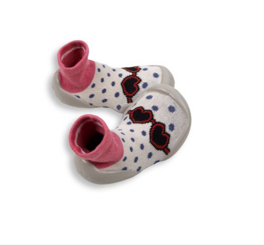 SLIPPERS CROISETTE
