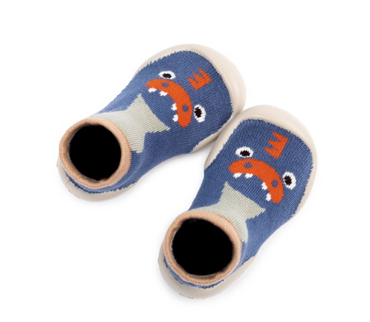 SLIPPERS T-REX