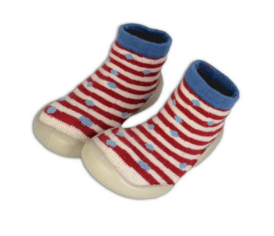SLIPPERS JONGLEUR