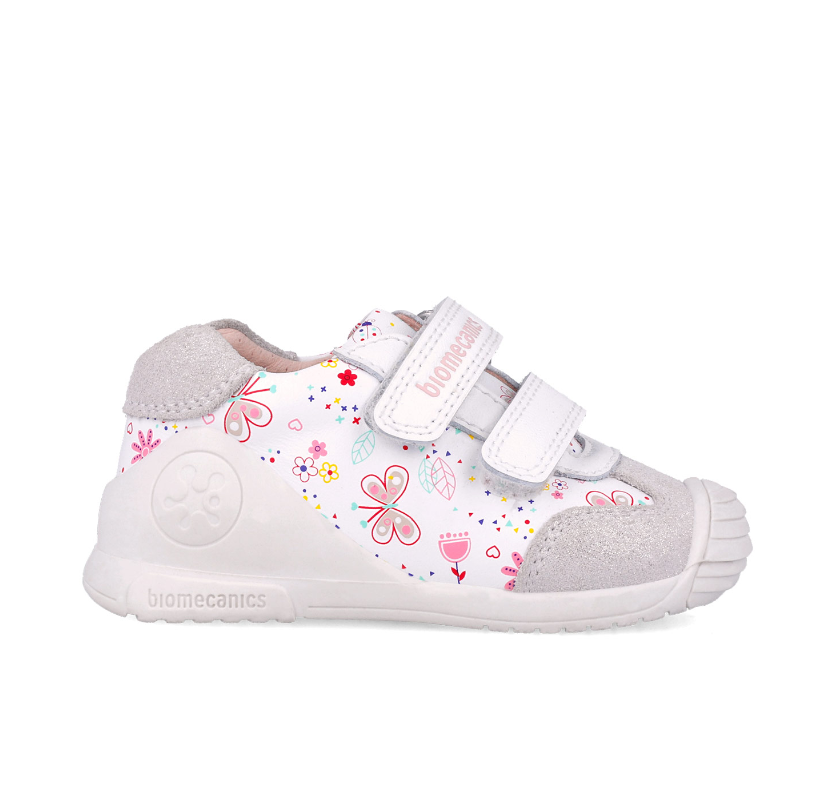ZAPATO DEPORTIVO NIÑA PRIMEROS PASOS