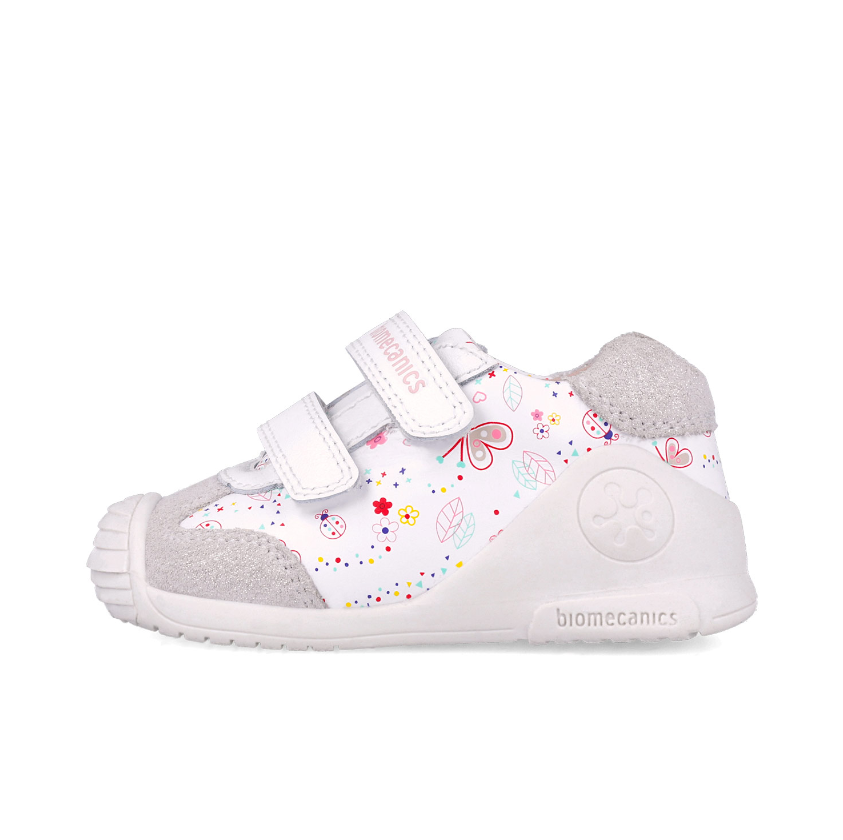 ZAPATO DEPORTIVO NIÑA PRIMEROS PASOS